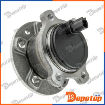 Moyeu de roue arriére pour VOLVO | 31277808